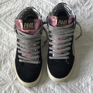 p448 sneakers